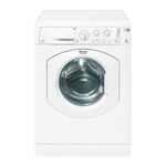 Hotpoint Ariston ARXXL105 Instructions For Use Manual