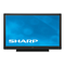Sharp PN-70TA3