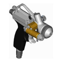 Krautzberger HS-25/2K Operating Instructions And Spare Parts List