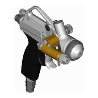 Krautzberger HS-25/2K Operating Instructions And Spare Parts List