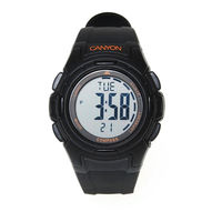 Canyon CNS-SW9 User Manual