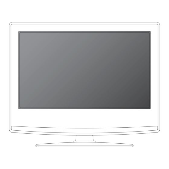 Alba 22/207F User Manual