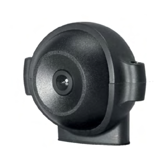 Orlaco IM0973510 R1-2 Installation Manual