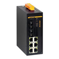 Kyland Technology KIEN7009 Hardware Installation Manual