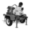 Water Pump Wacker Neuson PT 6L Operator's Manual