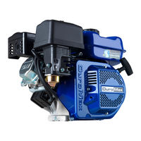 DUROMAX XP16HP Owner's Manual