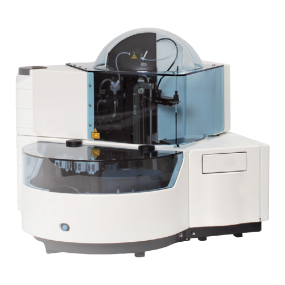 Thermo Scientific BRAHMS KRYPTOR compact PLUS User Manual