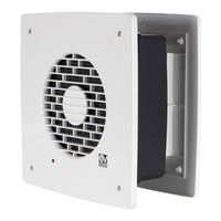 Vortice Vario 230/9