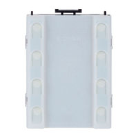 Vimar Elvox 8051/0 Installer's Manual