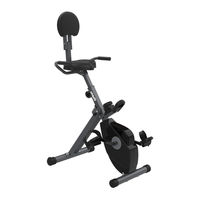 VirtuFit VFDESKR User Manual
