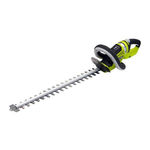 Ryobi OHT1855R Original Instructions Manual