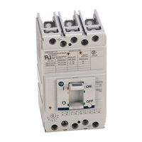 Allen-Bradley 140G-G Installation Instruction