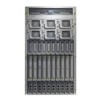 Sun Microsystems Blade 8000 Series Site Planning Manual