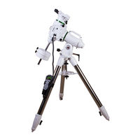 SKY-WATCHER EQ6-R MOUNT Instruction Manual