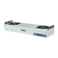 Desco Chargebuster 60640 Installation, Operation And Maintenance Manual