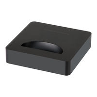 Crestron TSR-310-DS Installation Manual