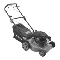 Matrix GLM 40 SF-1 Original Instructions Manual