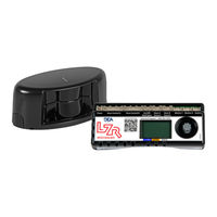 Bea LZR-MICROSCAN T Manual