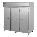 Continental Refrigerator 1FE Characteristics