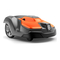 Husqvarna AUTOMOWER 550 EPOS