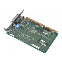National Instruments AT-GPIB Getting Started