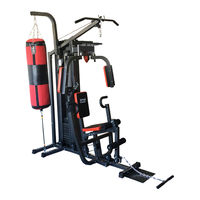 Fit4Home F4H-HG-3001C1 User Manual
