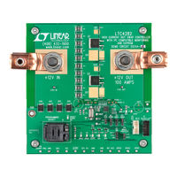 Linear Technology DC2442A Manual