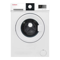 CORBERO CLA6018W User Manual