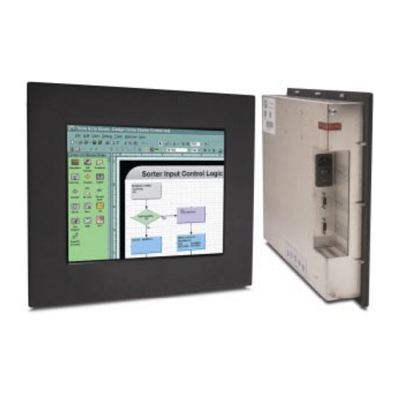 Vicpas FPM-170 User Manual