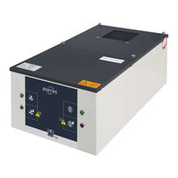 asecos UFA.20.30-XL User Manual