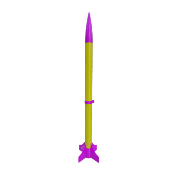 Estes ORBIS 3D Instructions