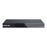 syscomtec SCT-SWKVM411-H2U3 User Manual