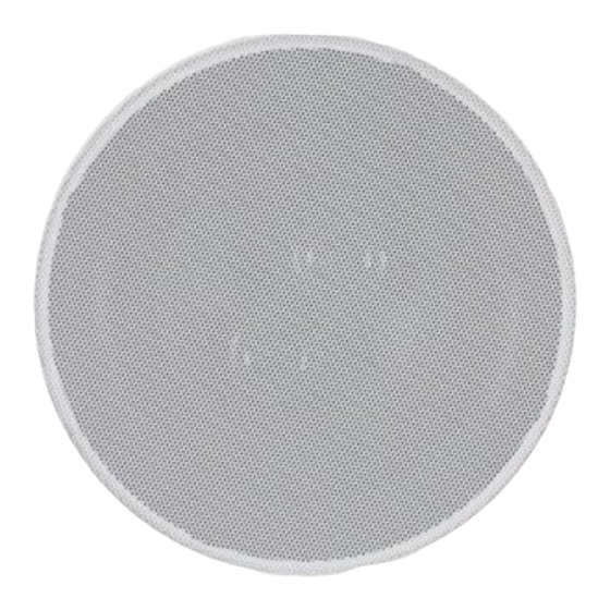 DLS IC 521 Manual