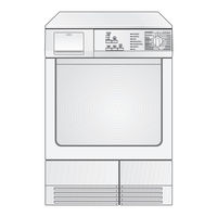 AEG LAVATHERM 56800 User Information