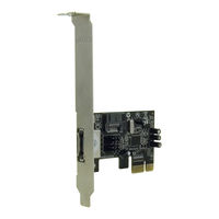 Sweex PU202 - QUICK_START_GUIDE Manual