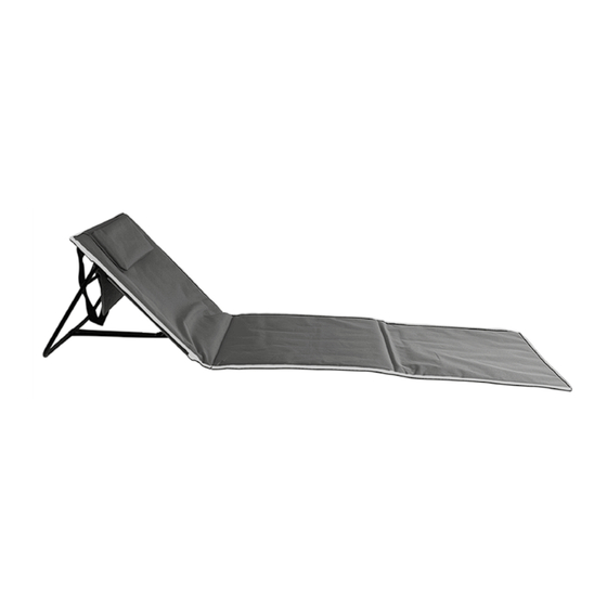 Crivit 330961 1907 Instructions For Use Manual