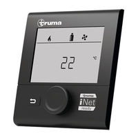 Truma CP plus VarioHeat User Manual