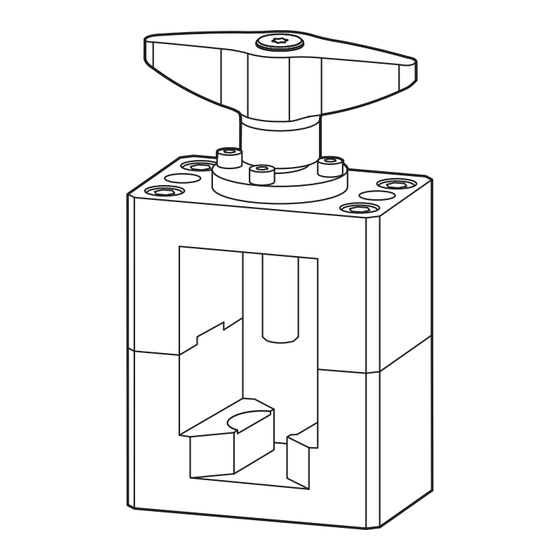 Hioki SA9005 Instruction Manual