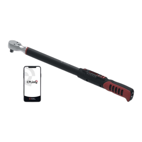 Chicago Pneumatic CP89 Series Product Information