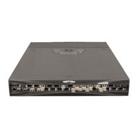 HP StorageWorks 2/32 - SAN Switch Release Note