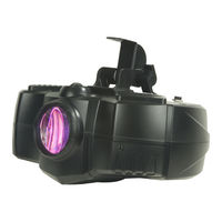 American DJ Revo XPress User Instructions