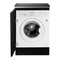 Washer IKEA RENLIG IWM60 User Manual