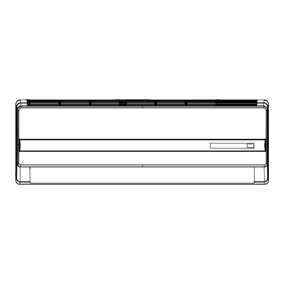 Quietside QS09-VP115 Service Manual