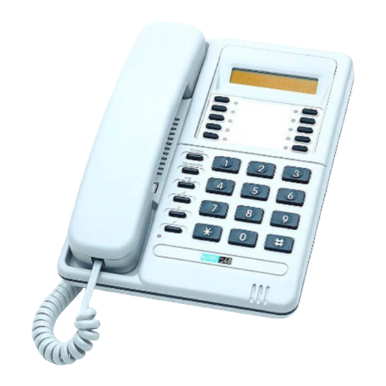 Karel LT48 Mini User's Manual