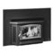Indoor Fireplace Pacific energy SUMMIT WOOD INSERT DESIGN-A Installation And Operating Instructions Manual