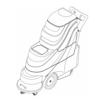 CLEANMASTER 100-041-016 Operator And Parts Manual