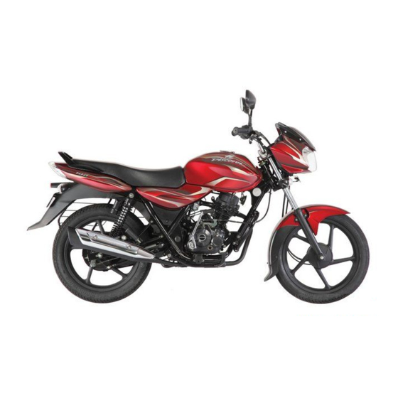 Bajaj discover store 100cc 4 gear