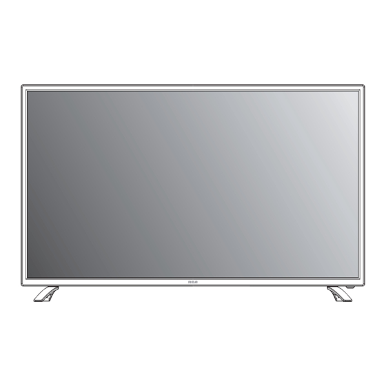 RCA RLED4843-UHD User Manual