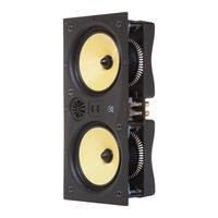 Origin Acoustics Composer LCR67 Installation Manual