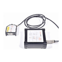 MICRO-EPSILON ILD2220-2 Instruction Manual